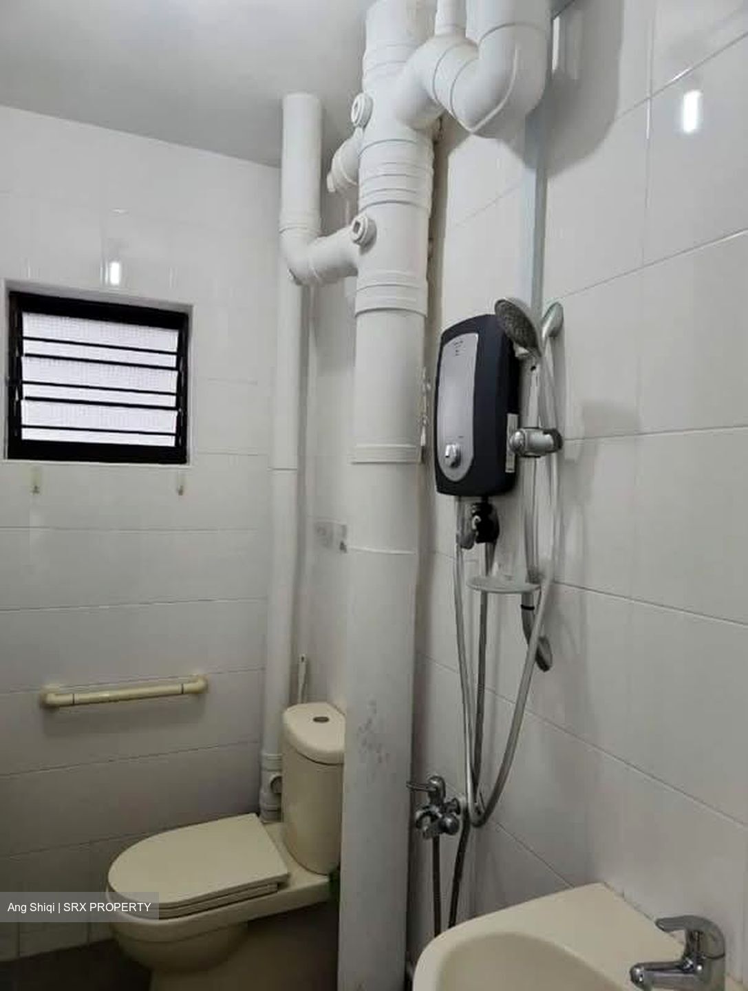 Blk 313 Woodlands Street 31 (Woodlands), HDB 5 Rooms #543098451